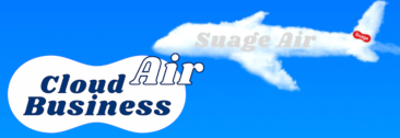 Cloud Air Business